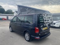 VOLKSWAGEN California Ocean 