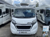 ELDDIS Encore 285 