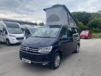 VOLKSWAGEN California Ocean 