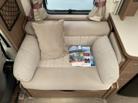 ELDDIS Encore 285 