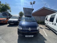 VOLKSWAGEN CALIFORNIA 