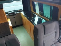 ROLLING HOMES LIVINGSTONE LWB VAN CONVERSION