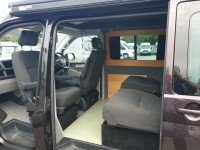 ROLLING HOMES LIVINGSTONE LWB VAN CONVERSION