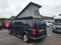 ROLLING HOMES LIVINGSTONE LWB VAN CONVERSION