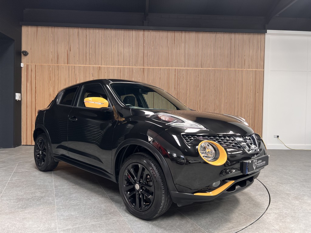 Nissan Juke: руководство по эксплуатации