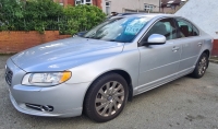 VOLVO S80 2.0 D4 SE 4DR Automatic