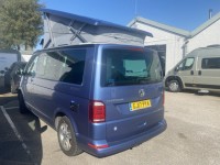 VOLKSWAGEN California Ocean 