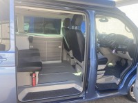 VOLKSWAGEN California Ocean 