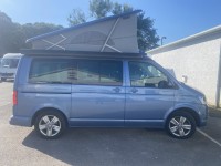 VOLKSWAGEN California Ocean 