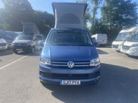 VOLKSWAGEN California Ocean 