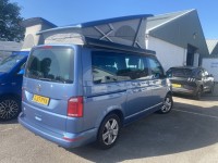 VOLKSWAGEN California Ocean 