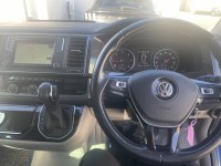 VOLKSWAGEN California Ocean 