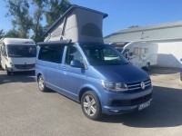 VOLKSWAGEN California Ocean 