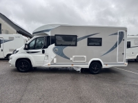 CHAUSSON 640 TITANIUM  VIP 