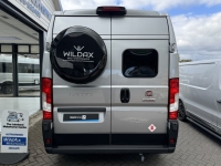 WILDAX Pulsar MK2 