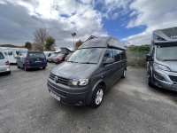 LEISUREDRIVE VOLKSWAGEN VIVANTE LWB | 102 5-Speed Manual