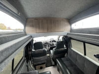 LEISUREDRIVE VOLKSWAGEN VIVANTE LWB | 102 5-Speed Manual