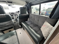 LEISUREDRIVE VOLKSWAGEN VIVANTE LWB | 102 5-Speed Manual