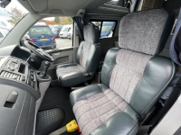 LEISUREDRIVE VOLKSWAGEN VIVANTE LWB | 102 5-Speed Manual