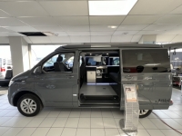 VOLKSWAGEN JÖBL T6.1 KAMPA  | 150 7-Speed DSG | Pre-Registered 