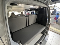 VOLKSWAGEN JÖBL T6.1 KAMPA  | 150 7-Speed DSG | Pre-Registered 