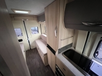 AUTO-TRAIL TRIBUTE T670 