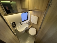 AUTO-TRAIL TRIBUTE T670 