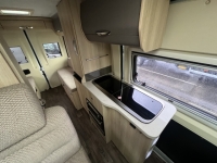 AUTO-TRAIL TRIBUTE T670 