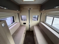 AUTO-TRAIL TRIBUTE T670 