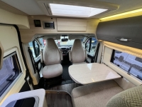 AUTO-TRAIL TRIBUTE T670 