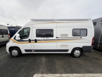 AUTO-TRAIL TRIBUTE T670 