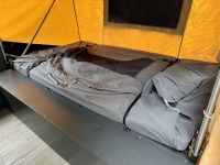 OTHER Cabanon Mercury Trailer Tent 