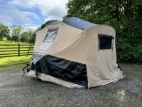 OTHER Cabanon Mercury Trailer Tent  