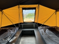 OTHER Cabanon Mercury Trailer Tent 