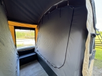 OTHER Cabanon Mercury Trailer Tent 