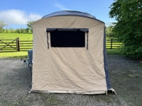 OTHER Cabanon Mercury Trailer Tent 