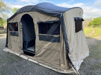 OTHER Cabanon Mercury Trailer Tent  