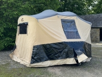 OTHER Cabanon Mercury Trailer Tent  