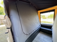 OTHER Cabanon Mercury Trailer Tent  