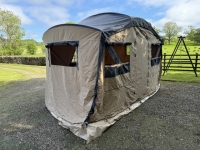 OTHER Cabanon Mercury Trailer Tent  