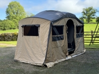 OTHER Cabanon Mercury Trailer Tent 