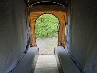 OTHER Cabanon Mercury Trailer Tent 