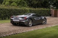 FERRARI 488 GTB COUPE 488 GTB COUPE