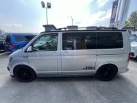 VOLKSWAGEN JÖBL T6 KOMBI SE  | 150 6-Speed Manual 4Motion 