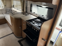 AUTO-TRAIL Apache 634 