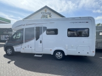 AUTO-TRAIL Apache 634 