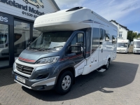 AUTO-TRAIL Apache 634 