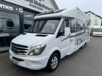 AUTO-SLEEPER Winchcombe 