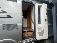 HYMER Duo Mobil B634 SL 