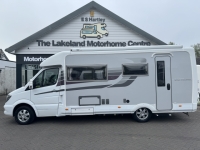 AUTO-SLEEPER Winchcombe 